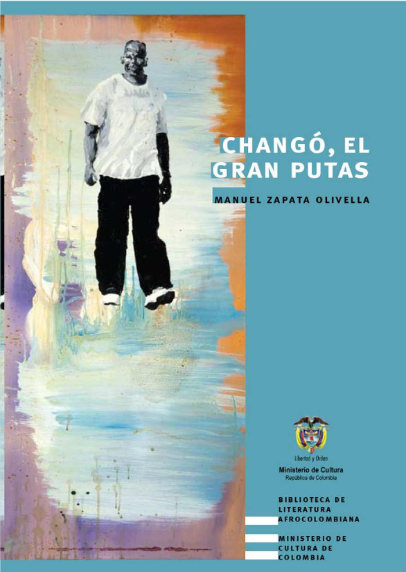 Changó, el gran putas