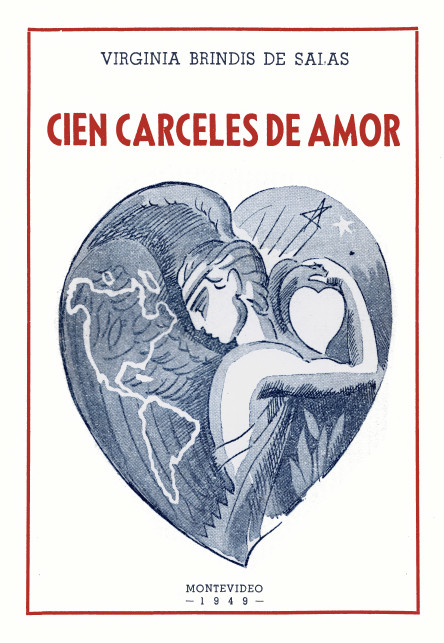 Cien cárceles de amor