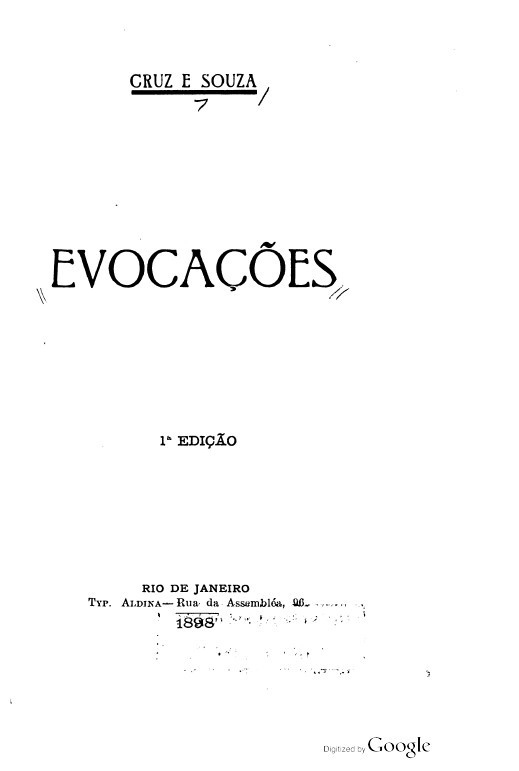 Evocações