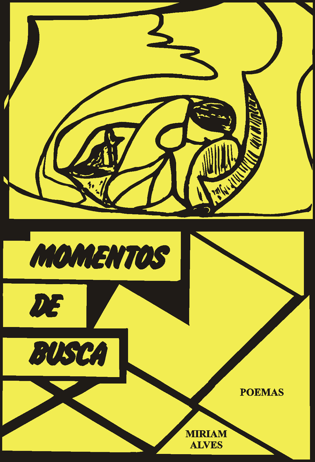 Momentos de busca: poemas