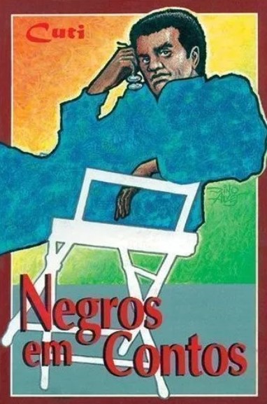 Negros em contos