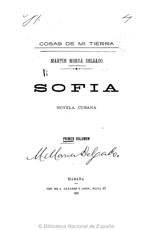 Sofía